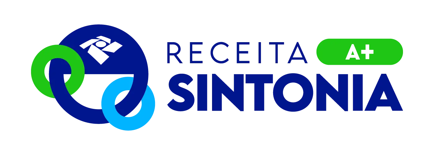 Selo Sintonia A+ da Receita Federal conquistado pela RPMflex